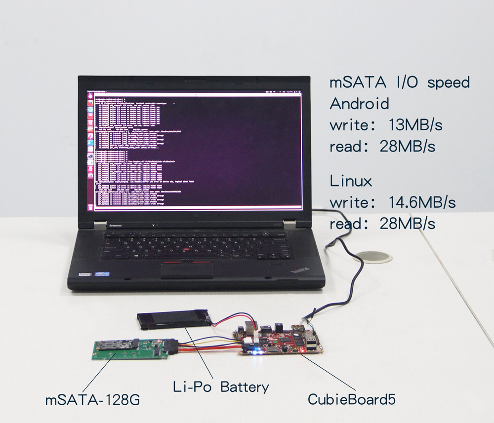 MSATA MLC 128GB-13